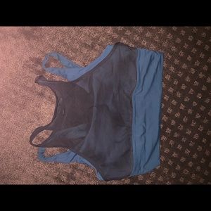 Lululemon bra